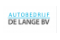 Logo Autobedrijf de Lange BV